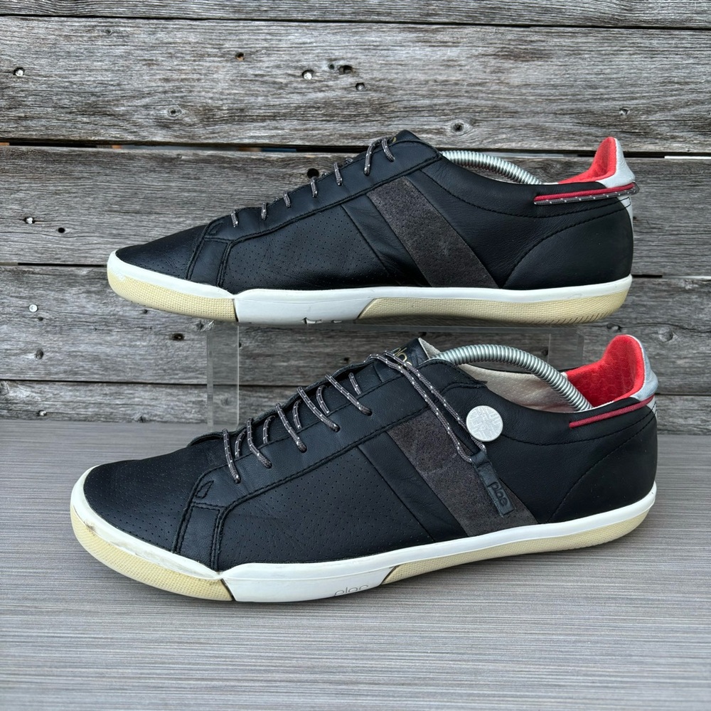 PLAE MULBERRY Sneakers